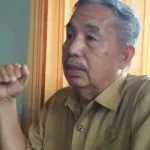 Hasil Konsultasi DPRD Konsel, Honorer K2 Gigit Jari Anggota DPRD Konsel Anshari Tawulo