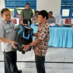 PT Antam UPBN Sultra Gelar Silaturahim dengan Warga Desa Tambea PT Antam UPBN Sultra Gelar Silaturahim dengan Warga Desa Tambea