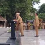 Apel Terakhir, Ini Pesan dan Kesan Nusa Apel Gabungan Terakhir Nusa, Nur Alam Beri Sambutan Lewat Pesan Suara
