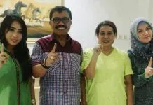 Mundur dari Ketua PAN, Arhawi Belum Tentukan Sikap di Pilgub Sultra Mundur dari Ketua PAN, Arhawi Belum Tentukan Sikap di Pilgub Sultra