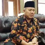 Menang Ajudikasi, Tiga Eks Koruptor DPD RI Sultra Bisa Ikut Nyaleg Arief Budiman