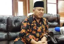 KPU RI Akan Penuhi Anggaran Tambahan Timsel KPU Sultra Arief Budiman