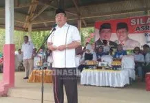 BERKAH Hadir untuk Membangun dan Melayani Masyarakat Sultra BERKAH Hadir untuk Membangun dan Melayani Masyarakat Sultra