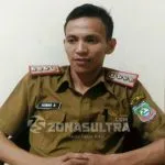 Pemda Konut Gratiskan Biaya Diklat Prajab 145 CPNS Kepala Sub Bidang Diklat Badan Kepegawaian dan Pengembangan Sumber Daya Manusia (BKPSDM) Konut, Muhammad Aswar Amirudin