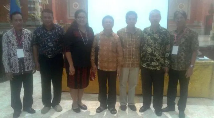 bahasa_lokal Ancaman Kepunahan Bahasa Daerah di Sulawesi dan Solusi Jangka Panjang dari 6 Negara