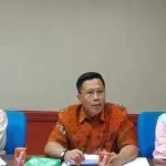 Kinerja Bank Sultra di 2017 Meningkat, Aset Mencapai Rp6,1 Triliun Kinerja Bank Sultra di 2017 Meningkat, Aset Mencapai Rp6,1 Triliun