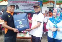 Dinkes Bantu Satu Unit Pospindum Poliklinik Polres Buton Dinkes Bantu Satu Unit Pospindum Poliklinik Polres Buton