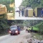 Bupati Konut Instruksikan Sekda Cabut Izin Penambangan Batu Bupati Konut Instruksikan Sekda Cabut Izin Penambangan Batu