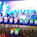 Plt Gubernur Sultra Resmikan Beras Kita Cap Anoa Sultra Plt Gubernur Sultra Resmikan Beras Kita Cap Anoa Sultra