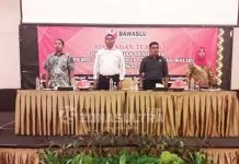 Bawaslu Sultra Gelar Bimtek Penyelesaian Sengketa Pilkada Bawaslu Sultra Gelar Bimtek Penyelesaian Sengketa Pilkada