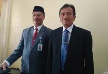 Isi Kekosongan Pimpinan di Sultra, BKKBN Lakukan Seleksi Terbuka Isi Kekosongan Pimpinan di Sultra, BKKBN Lakukan Seleksi Terbuka