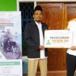 Dai Pedalaman di Baubau Dapat Bantuan BMH – Laznaz BSM Dai Pedalaman di Baubau Dapat Bantuan BMH – Laznaz BSM