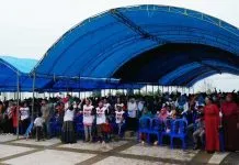 ARS Puji Loyalitas Bupati Bombana terhadap PAN ARS Puji Loyalitas Bupati Bombana terhadap PAN