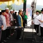 MTQ ke VI Bombana Resmi Dibuka, Ini Permintaan Tafdil MTQ ke VI Bombana Resmi Dibuka, Ini Permintaan Tafdil