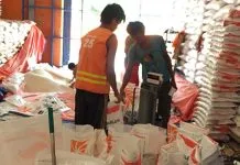 Bulog: Beras Impor Bisa Masuk Sultra Asal Mendesak Bulog: Beras Impor Bisa Masuk Sultra Asal Mendesak