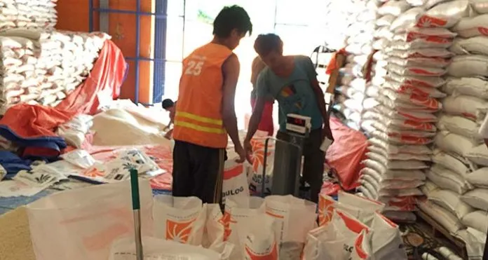 Bulog: Beras Impor Bisa Masuk Sultra Asal Mendesak