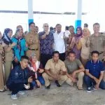 Bisnis Perikanan Tangkap, Pemda Buton Gagas Kerjasama dengan PT Perinus Bisnis Perikanan Tangkap, Pemda Buton Gagas Kerjasama dengan PT Perinus