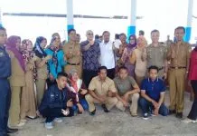 Bisnis Perikanan Tangkap, Pemda Buton Gagas Kerjasama dengan PT Perinus Bisnis Perikanan Tangkap, Pemda Buton Gagas Kerjasama dengan PT Perinus