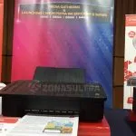 Canon PIXMA TS307, Printer Pintar dan Murah Canon PIXMA TS307