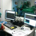 Pasien Cathlab di RSUD Bahteramas Kini Dijamin BPJS Kesehatan Pasien Cathlab di RSUD Bahteramas Kini Dijamin BPJS Kesehatan