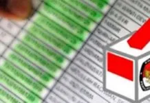 Coklit di Kecamatan Kulisusu dan Kulut 100 Persen Ilustrasi Coklit