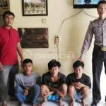 Kedapatan Mencuri, Pria di Konawe Ini Diikat dan Dipukuli Warga Kedapatan Mencuri, Pria di Konawe Ini Diikat dan Dipukuli Warga