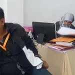 3 Anggota KPU Sultra Kembalikan Formulir Calon Anggota KPU 2018-2023 3 Anggota KPU Sultra Kembalikan Formulir Calon Anggota KPU 2018-2023