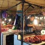 Harga Daging Sapi Stabil di Pasaran Harga Daging