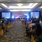 Pemprov Sultra Minta Ada Peningkatan Jumlah DAK Fisik Bidang Pariwisata Pemprov Sultra Minta Ada Peningkatan Jumlah DAK Fisik Bidang Pariwisata