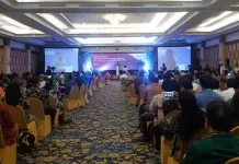 Pemprov Sultra Minta Ada Peningkatan Jumlah DAK Fisik Bidang Pariwisata Pemprov Sultra Minta Ada Peningkatan Jumlah DAK Fisik Bidang Pariwisata