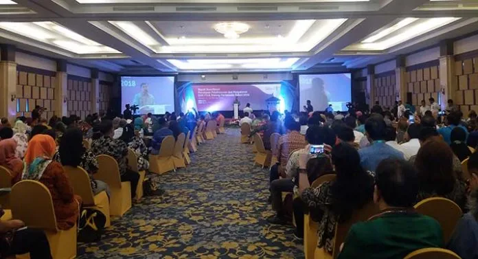 dak_sultra Pemprov Sultra Minta Ada Peningkatan Jumlah DAK Fisik Bidang Pariwisata