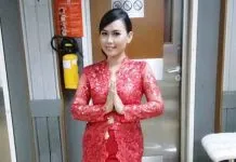 Saksikan Penampilan Damayanti Kabaena di Liga Dangdut Malam Ini Damayanti liga dangdut