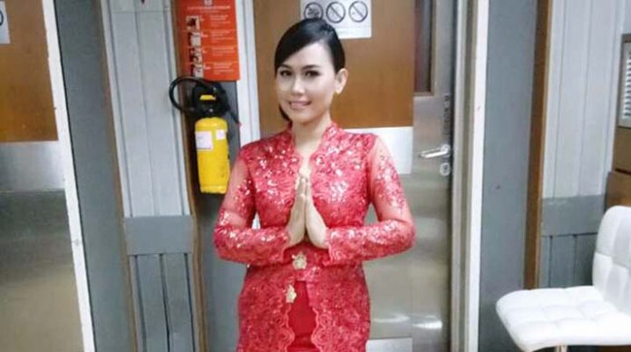 Damayanti liga dangdut