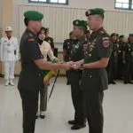 Kunjungi Bombana, Dandim Buton Tekankan Netralitas TNI di Pilgub Kunjungi Bombana, Dandim Buton Tekankan Netralitas TNI di Pilgub