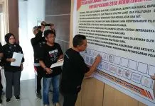 Lawan Politik Uang dan Politisasi SARA, Kejari Bombana Fokus pada Gakkumdu Lawan Politik Uang dan Politisasi SARA, Kejari Bombana Fokus pada Gakkumdu