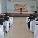 Tolak Politik Uang dan Politisasi SARA Mulai Digaungkan di Butur Tolak Politik Uang dan Politisasi SARA Mulai Digaungkan di Butur