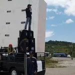 Program HKM di Buton Dinilai Bermasalah, Kantor Bupati Didemo Warga Program HKM di Buton Dinilai Bermasalah, Kantor Bupati Didemo Warga