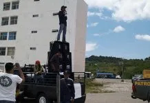 Program HKM di Buton Dinilai Bermasalah, Kantor Bupati Didemo Warga Program HKM di Buton Dinilai Bermasalah, Kantor Bupati Didemo Warga