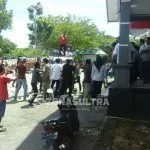 Dinas PU Butur Didemo Terkait Proyek Jaringan Irigasi Dinas PU Butur Didemo Terkait Proyek Jaringan Irigasi