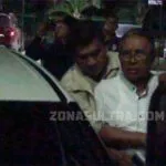 Diperiksa 9 Jam Sebagai Tersangka, Sekda dan Bendahara Dikbud Konawe Tidak Ditahan Diperiksa 9 Jam Sebagai Tersangka, Sekda dan Bendahara Dikbud Konawe Tidak Ditahan