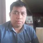 Oknum Pegawai KPU Kendari Diamankan Polisi Ajun Komisaris Polisi (AKP) Diki Kurniawan