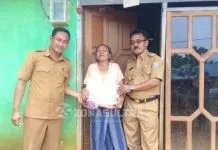 Akses Jalan Rusak, Pasokan Bantuan Korban Banjir di Konut Tersendat Akses Jalan Rusak, Pasokan Bantuan Korban Banjir di Konut Tersendat