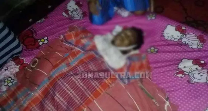 disambar_petir Seorang Warga Konut Tewas Disambar Petir, 7 Kapal Bagang Rusak Parah