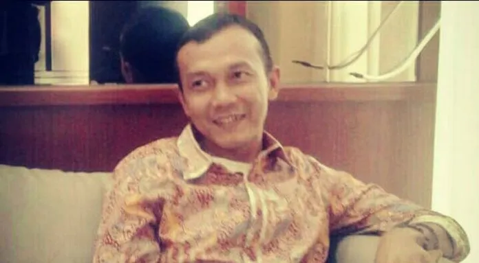 Djoni Gunanto