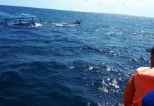 Kapal Rute Ereke-Tomia Timur Tenggelam, Tiga Penumpang Belum Ditemukan Kapal Rute Ereke-Tomia Timur Tenggelam, Tiga Penumpang Belum Ditemukan