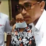 Kasus OTT ADP, Mantan Kepala BPKAD Kendari Turut Diperiksa KPK Kasus OTT ADP, Mantan Kepala BPKAD Kendari Turut Diperiksa KPK