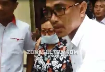Kasus OTT ADP, Mantan Kepala BPKAD Kendari Turut Diperiksa KPK Kasus OTT ADP, Mantan Kepala BPKAD Kendari Turut Diperiksa KPK