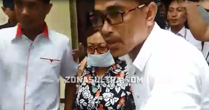 Kasus OTT ADP, Mantan Kepala BPKAD Kendari Turut Diperiksa KPK