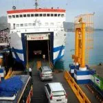 Tunjang Perdagangan Antar Pulau, Pemda Wakatobi Bangun Pelabuhan Feri di Kahedupa Tunjang Perdagangan Antar Pulau, Pemda Wakatobi Bangun Pelabuhan Feri di Kahedupa