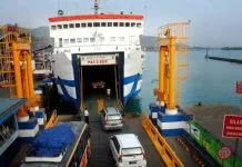 Pelabuhan Feri Tampo-Torobulu Siapkan 10 Ribu Tiket untuk Layani Arus Balik Tunjang Perdagangan Antar Pulau, Pemda Wakatobi Bangun Pelabuhan Feri di Kahedupa